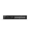 SWITCH RUIJIE REYEE RG-ES116G 5-PORT 10/100 MBPS DESKTOP SWITCH