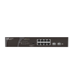 SWITCH RUIJIE REYEE RG-ES110GDS-P 5-PORT 10/100 MBPS DESKTOP SWITCH