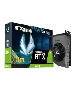 Zotac GAMING GeForce RTX 3050 Eco Solo NVIDIA 8 GB GDDR6