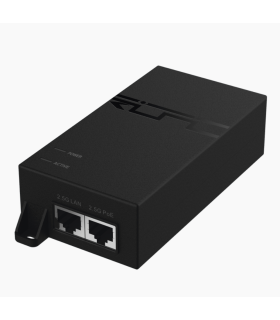 ACCCESORIOS WL RUIJIE REYEE RG-POE-50-60W-MG 5-PORT 10/100 MBPS DESKTOP SWITCH