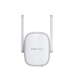 EXTENSOR DE RANGO RUIJIE REYEE RG-EW300R 3200MBPS WI-FI 6 DUAL-BAND GIGABIT MESH