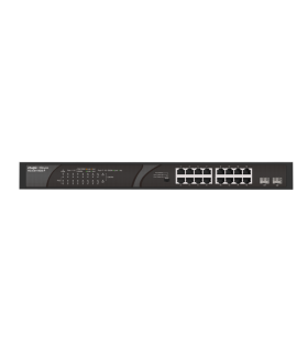 SWITCH RUIJIE REYEE RG-ES118GS-P 5-PORT 10/100 MBPS DESKTOP SWITCH