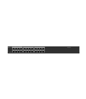 SWITCH RUIJIE REYEE RG-ES224GC 5-PORT 10/100 MBPS DESKTOP SWITCH