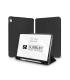 SUBBLIM Funda Tablet Shock Case iPad 10,9\" 10Gen Black