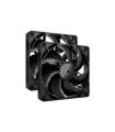 VENTILADOR CAJA CORSAIR RX SERIES ICUE LINK RX140 DUAL PACK CO-9051012-WW