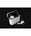 Razer Hammerhead HyperSpeed Auriculares Inalmbrico Dentro De Odo Juego Bluetooth Blanco