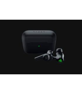 Razer Hammerhead HyperSpeed Auriculares Inalmbrico Dentro de odo Juego Bluetooth Negro