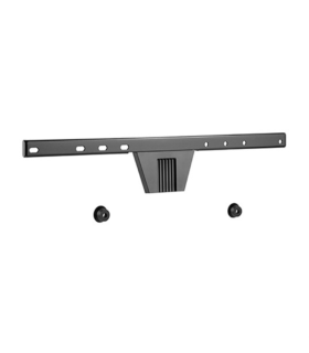 SLIM TV WALL MOUNT FIXED 37\"-80\" 50 KG