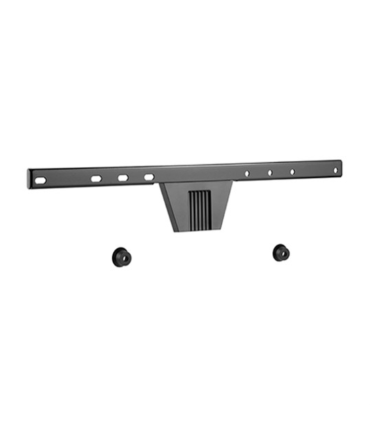 SLIM TV WALL MOUNT FIXED 37\"-80\" 50 KG