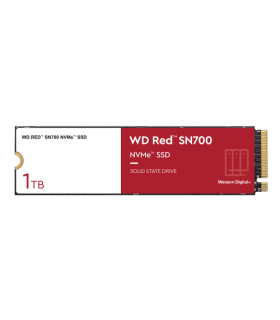 Western Digital Red SN700 M.2 1000 GB PCI Express 3.0 NVMe