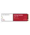 Western Digital Red SN700 M.2 1000 GB PCI Express 3.0 NVMe