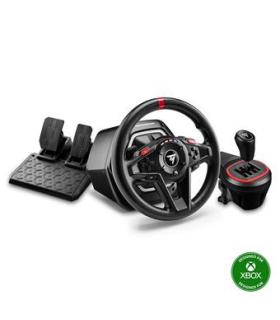 THRUSTMASTER T128 SHIFTER PACK (T128 + TH8S)