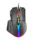 Ratn Gaming Mars Gaming MM-XT/ Hasta 12800DPI/ Negro