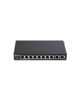 ROUTER RUIJIE REYEE RG-EG305GH-P-E 5-PORT 10/100 MBPS DESKTOP SWITCH