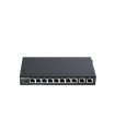 ROUTER RUIJIE REYEE RG-EG305GH-P-E 5-PORT 10/100 MBPS DESKTOP SWITCH