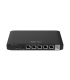 ROUTER RUIJIE REYEE RG-EG105G V2 5-PORT 10/100 MBPS DESKTOP SWITCH