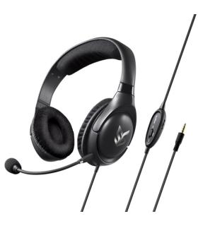 CREATIVE HEADSET SOUND BLASTER BLAZE V2 PC/MAC Y CONSOLAS