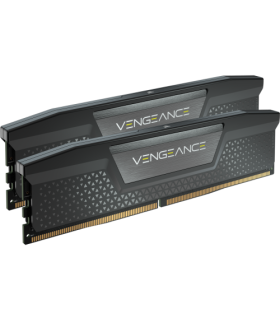 Corsair Vengeance CMK32GX5M2B6000C36 mdulo de memoria 32 GB 2 x 16 GB DDR5 6000 MHz ECC