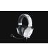 Razer BlackShark V2 X Auriculares Almbrico Diadema Juego Blanco