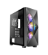 CAJA GAMING ANTEC DF800 FLUX ATX 2XUSB2.0 1XUSB3.0 SIN FUENTE NEG RGB