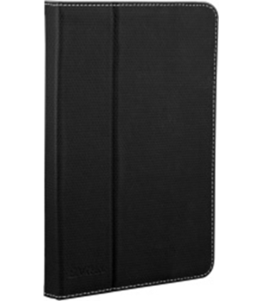 FUNDA TABLET E-VITTA STAND 2P 7\" NEGRO