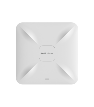 RUIJIE REYEE CEILING MOUNT ACCESS POINT 10/100 WIFI5 2.4/5 GHZ