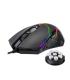 Redragon - CENTROPHORUS Ratn Gaming Negro