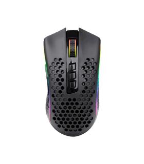 Redragon - STORM PRO Raton Gaming RGB Inalmbrico