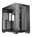 CAJA ANTEC C8 ATX 2XUSB3.0 /1XUSBC SIN FUENTE NEGRO