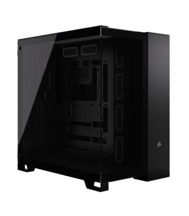 CAJA CORSAIR 6500X DUAL CHAMBER MID-TOWER NEGRA CC-9011257-WW