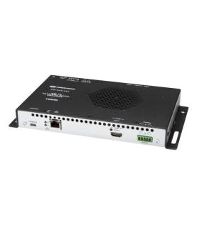 CRESTRON DM NVX  4K60 4:4:4 HDR NETWORK AV ENCODER (DM-NVX-E30) 6511506