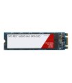 SSD WD RED SA500 2TB SATA3 256MB