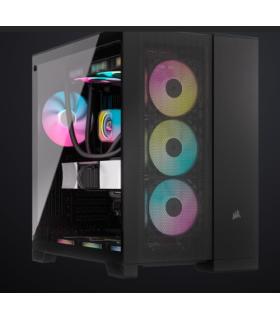 CAJA CORSAIR 6500D AIRFLOW MID-TOWER NEGRA CC-9011259-WW