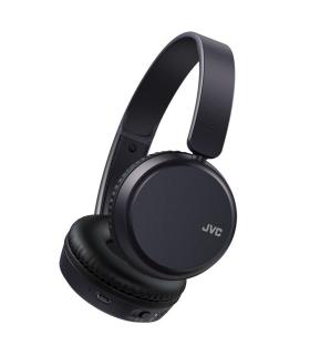 Auriculares Inalmbricos JVC HA-S36W/ con Micrfono/ Bluetooth/ Azules