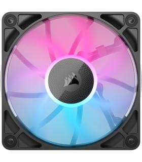 VENTILADOR CAJA CORSAIR RX RGB SERIES iCUE LINK RX120 RGB SINGLE PACK CO-9051017-WW