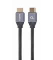 CABLE HDMI GEMBIRD ALTA VELOCIDAD MACHO-MACHO 1M