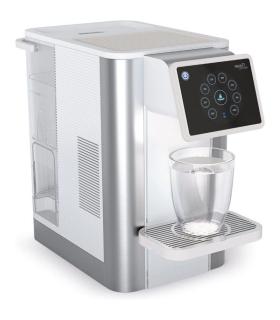 Dispensador de Agua Aqua Optima Aurora AUC111/ 2100W/ Capacidad 3.8L