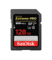 SanDisk Extreme PRO 128 GB SDXC UHS-II Clase 10