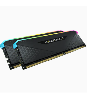 Corsair Vengeance CMG32GX4M2E3200C16 mdulo de memoria 32 GB 2 x 16 GB DDR4 3200 MHz