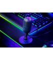 Razer Seiren V3 Mini Negro Micrfono De Superficie Para Mesa