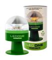 LUZ DE EMERGENCIA LED ONE V16 ECO DGT 3.0 GEOLOCALIZADA