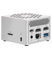 MINIPC LEOTEC INTEL N100 12GB 256GB M.2 WIN11 PRO PRE-INSTAL PLATA