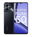 Smartphone Realme Note 50 4GB/ 128GB/ 6.74'/ Negro