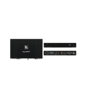 RECEPTOR ULTRA RANGO DE HDMI 752R KRAMER