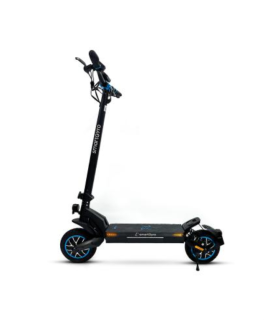 PATINETE ELECTRICO SMARTGYROCROSSOVER DUAL MAX