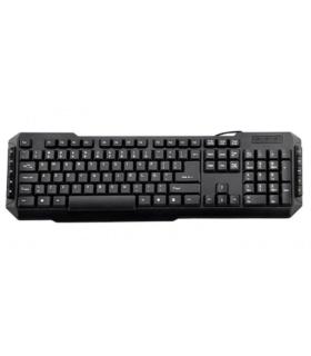 Teclado 3GO KBDRILEUSB2