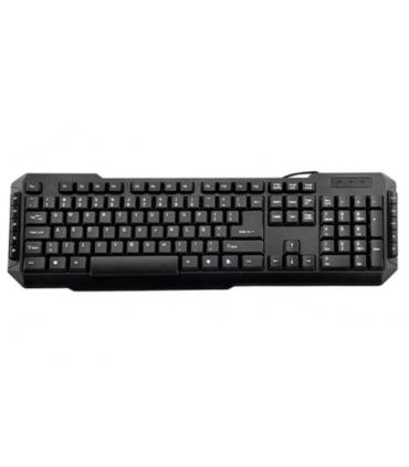 Teclado 3GO KBDRILEUSB2