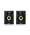 Hercules DJMonitor 42 Negro Almbrico 40 W