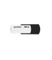 Goodram UCO2 unidad flash USB 128 GB USB tipo A 2.0 Negro, Blanco