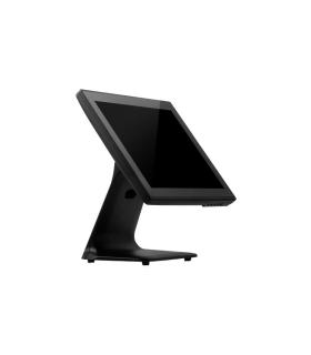 Premier TM-150 LED monitor POS 38,1 cm (15") 1024 x 768 Pixeles SVGA LCD Pantalla táctil